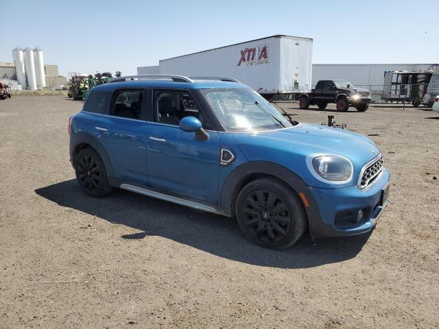 Photo 4 from auction – 2019 MINI COOPER S C with VIN WMZYT3C59K3E95936