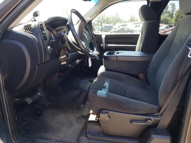 صورة رقم 7 من المزاد - 2008 CHEVROLET SILVERADO مع VIN 2GCEK190881175170