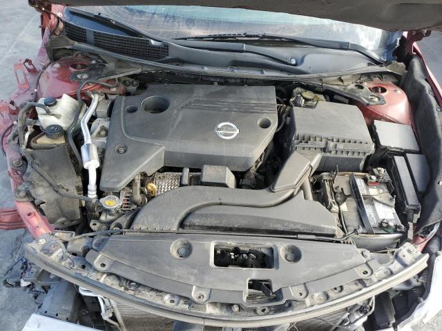Photo 11 from auction – 2014 NISSAN ALTIMA 2.5 with VIN 1N4AL3AP7EC270508