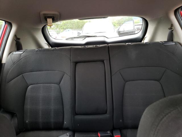 Photo 10 from auction – 2011 KIA SPORTAGE L with VIN KNDPBCA23B7076011