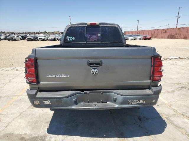 Photo 6 from auction – 2007 DODGE DAKOTA QUA with VIN 1D7HE28K37S182058
