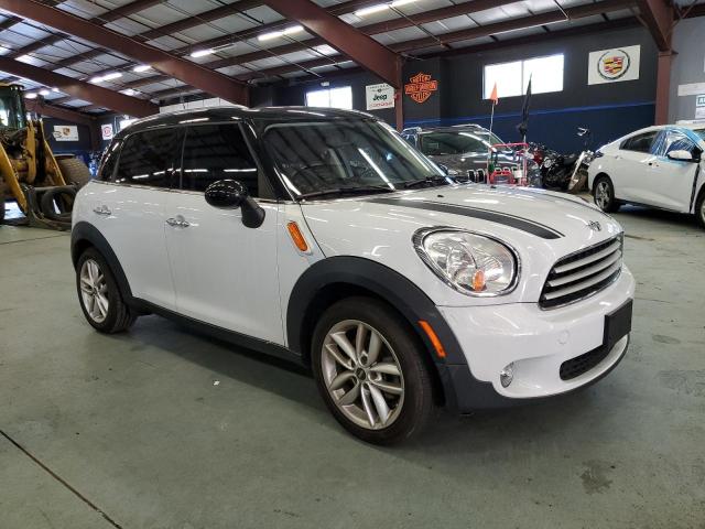 Photo 4 from auction – 2013 MINI COOPER COU with VIN WMWZB3C54DWM07409
