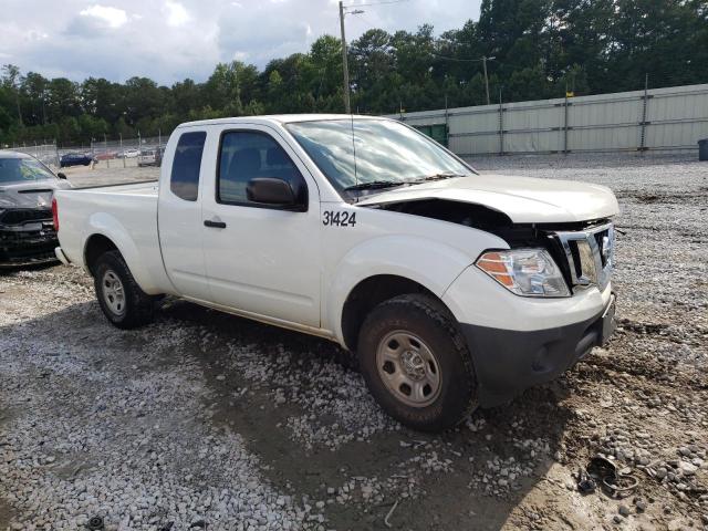 Photo 4 from auction – 2019 NISSAN FRONTIER S with VIN 1N6BD0CT7KN774803