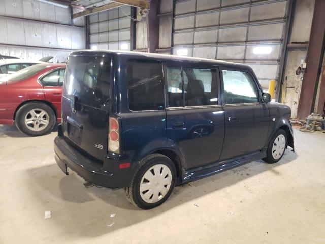 Photo 3 from auction – 2006 SCION XB with VIN JTLKT324064038819