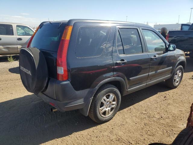 Photo 3 from auction – 2004 HONDA CR-V EX with VIN SHSRD788X4U242552