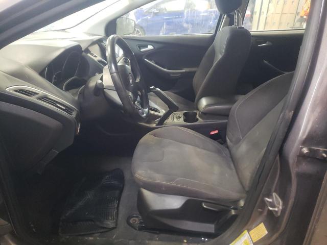 Photo 7 from auction – 2012 FORD FOCUS TITA with VIN 1FAHP3N2XCL143797