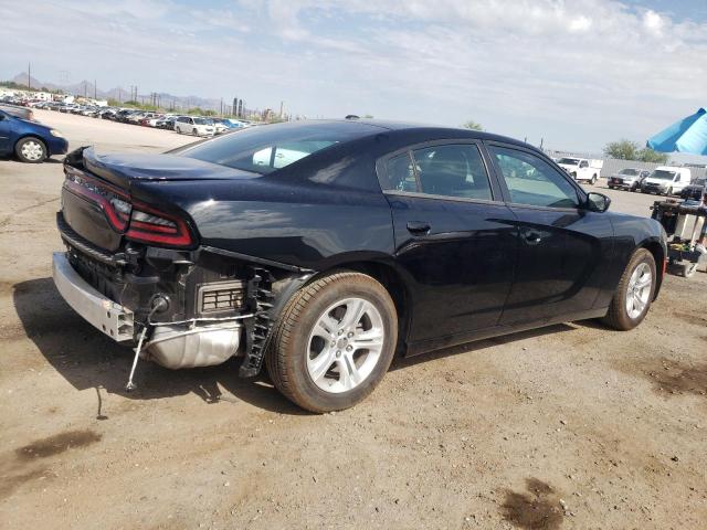 Photo 3 from auction – 2022 DODGE CHARGER SX with VIN 2C3CDXBG7NH219484