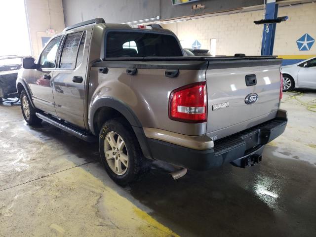 Photo 2 from auction – 2007 FORD EXPLORER S with VIN 1FMEU31K17UA21398