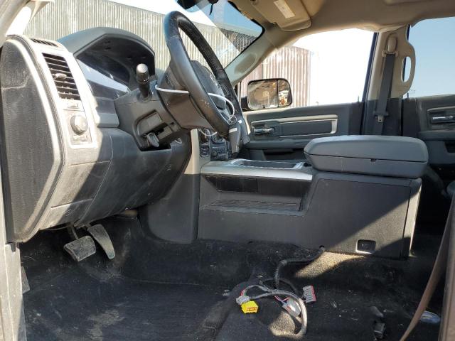 Photo 7 from auction – 2018 RAM 1500 SLT with VIN 1C6RR7TT8JS303035