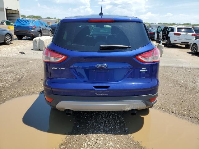 Photo 6 from auction – 2016 FORD ESCAPE SE with VIN 1FMCU9G90GUB37156