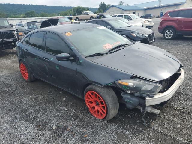 Photo 4 from auction – 2014 DODGE DART SXT with VIN 1C3CDFBB7ED865796