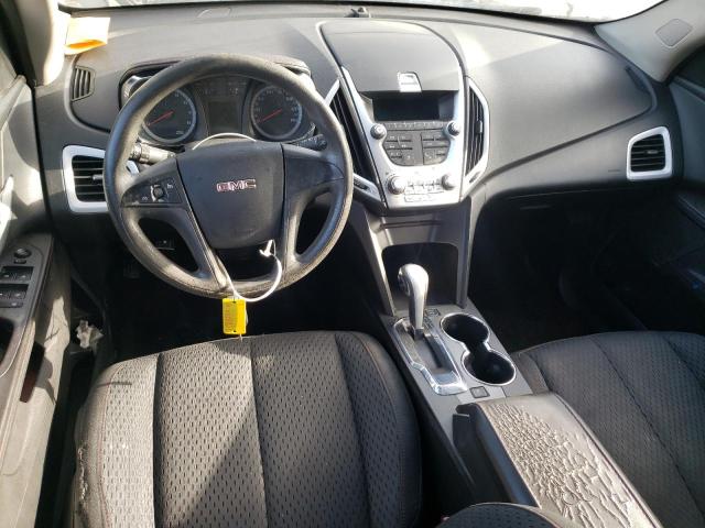 Photo 8 from auction – 2011 GMC TERRAIN SL with VIN 2CTALMEC3B6410280