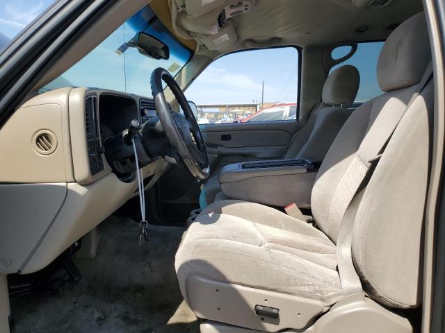 Photo 7 from auction – 2004 CHEVROLET SUBURBAN C with VIN 1GNEC16TX4J114454