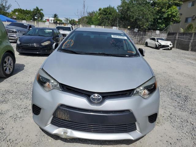 Photo 5 from auction – 2015 TOYOTA COROLLA L with VIN 5YFBURHEXFP206233