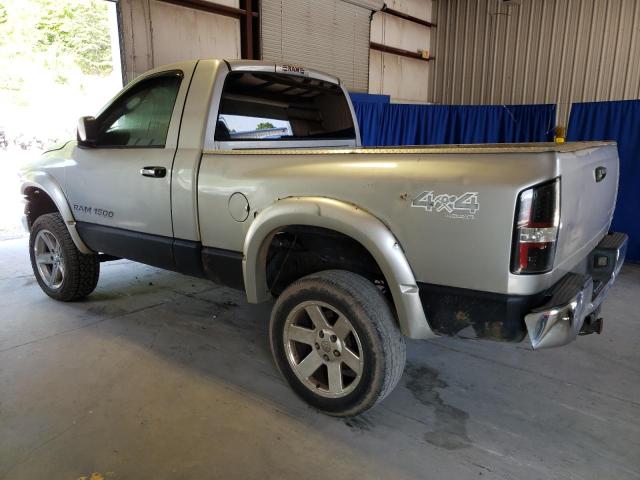 Photo 2 from auction – 2003 DODGE RAM 1500 S with VIN 1D7HU16N63J601465