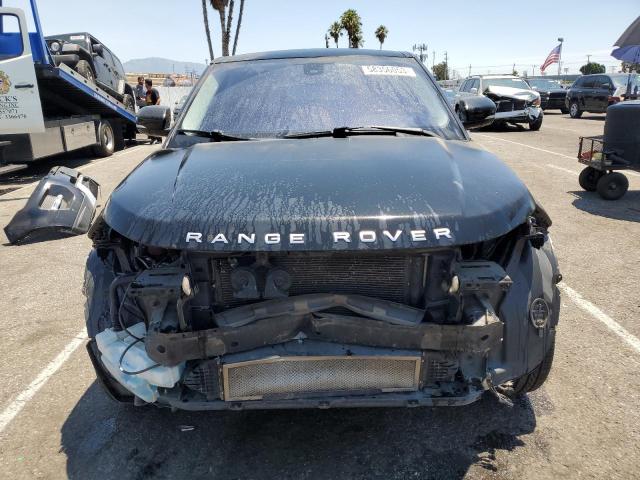 Photo 5 from auction – 2012 LAND ROVER RANGE ROVE with VIN SALVT2BG4CH684147