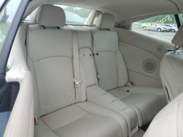 Photo 10 from auction – 2010 LEXUS IS 350 with VIN JTHFE2C28A2500934