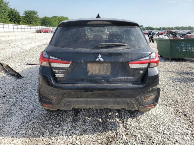 Photo 6 from auction – 2020 MITSUBISHI OUTLANDER with VIN JA4AP4AU9LU015239