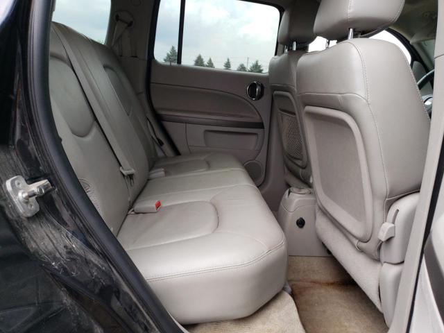 Photo 10 from auction – 2011 CHEVROLET HHR LT with VIN 3GNBACFU2BS655782