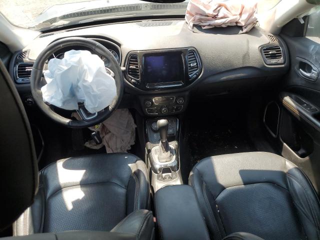 Photo 8 from auction – 2018 JEEP COMPASS LI with VIN 3C4NJDCB0JT404105