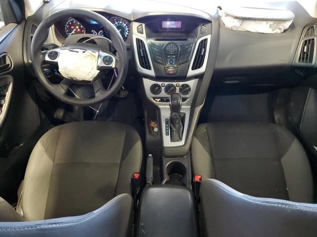 Photo 8 from auction – 2012 FORD FOCUS SE with VIN 1FAHP3F27CL343759