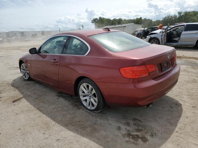 Photo 2 from auction – 2013 BMW 328 XI with VIN WBAKF3C59DJ385815