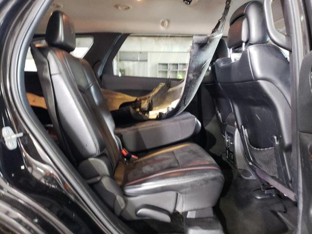 Photo 11 from auction – 2013 DODGE DURANGO R/ with VIN 1C4SDJCT1DC518244