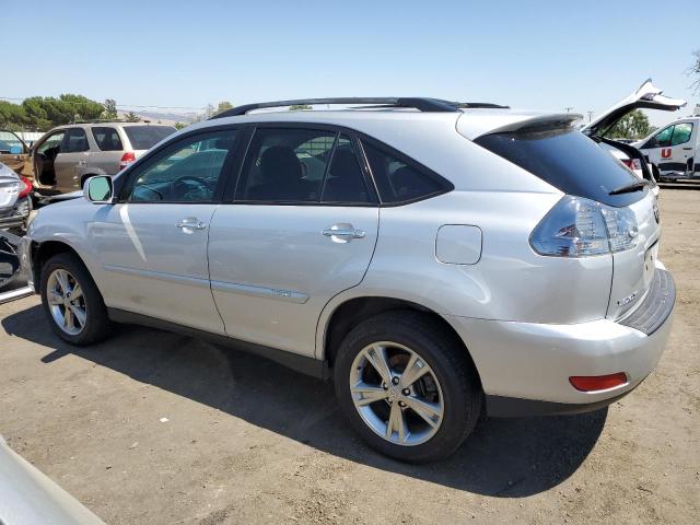 Photo 2 from auction – 2008 LEXUS RX 400H with VIN JTJHW31U682864990