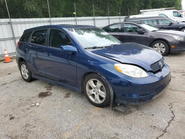 Photo 4 from auction – 2004 TOYOTA COROLLA MA with VIN 2T1KR32EX4C259468