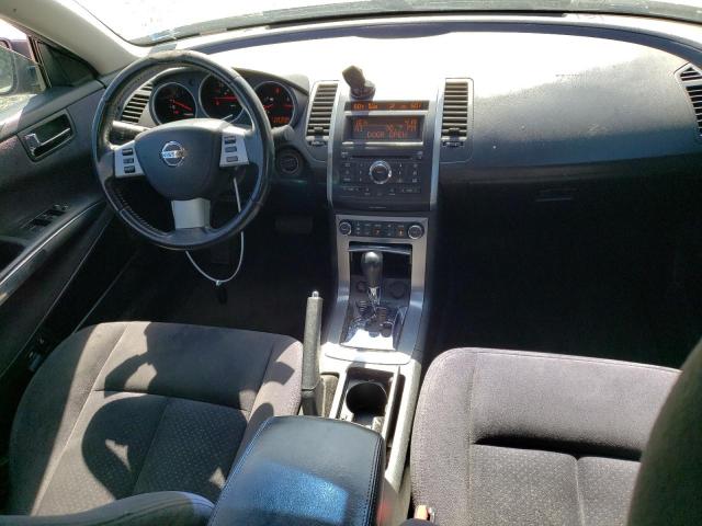 Photo 8 from auction – 2007 NISSAN MAXIMA SE with VIN 1N4BA41E37C819591