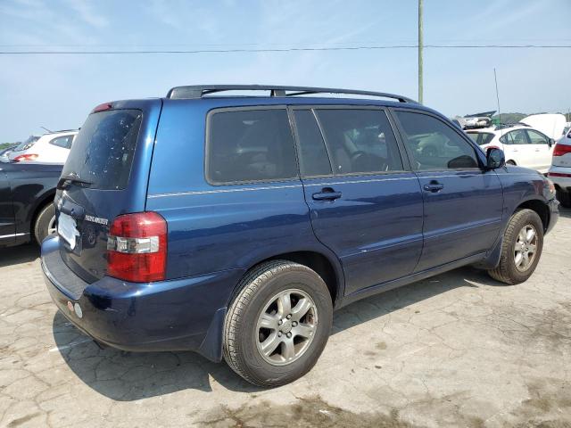 Photo 3 from auction – 2006 TOYOTA HIGHLANDER with VIN JTEDP21A860126305