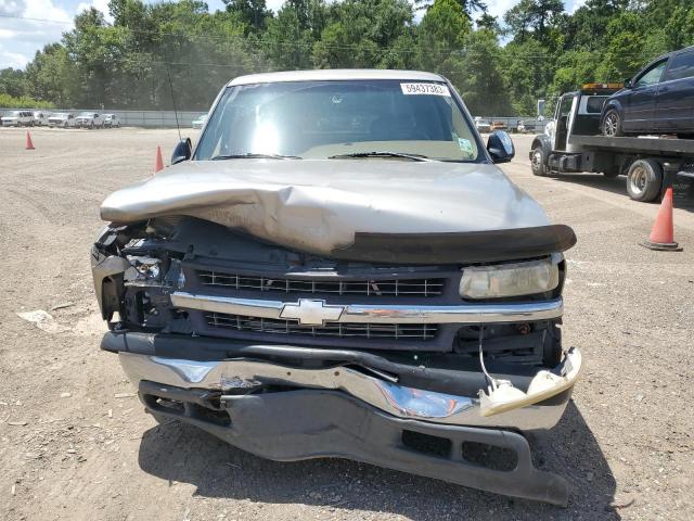 Photo 5 from auction – 1999 CHEVROLET SILVERADO with VIN 1GCEC19T0XZ146906