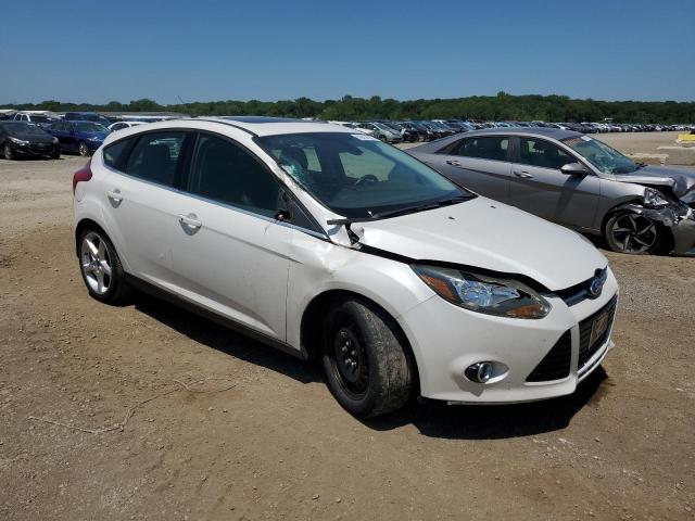 Photo 4 from auction – 2012 FORD FOCUS TITA with VIN 1FAHP3N29CL422951