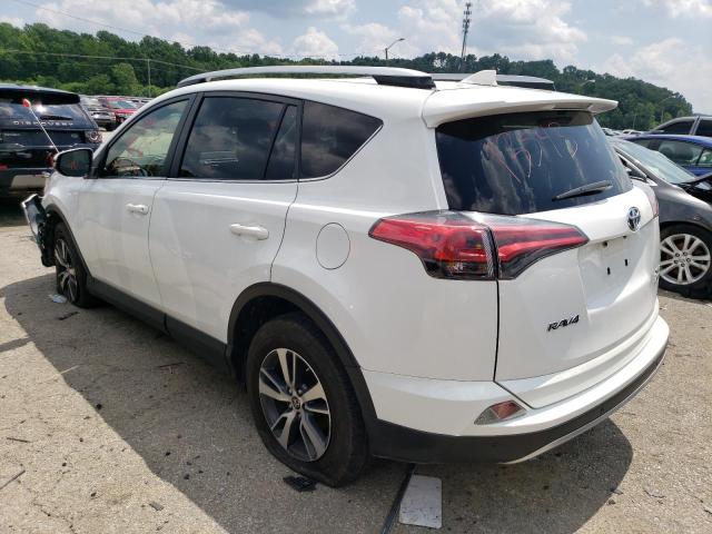 Photo 2 from auction – 2016 TOYOTA RAV4 XLE with VIN JTMRFREV2GJ056668