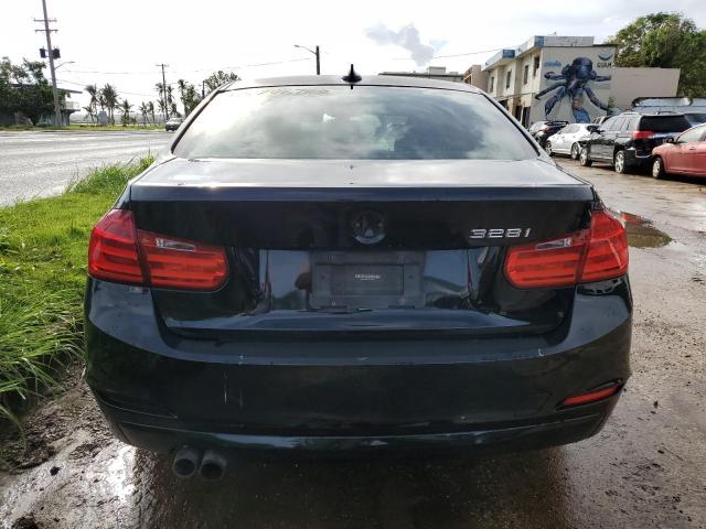 Photo 6 from auction – 2012 BMW 328 I with VIN WBA3A5C55CF343111