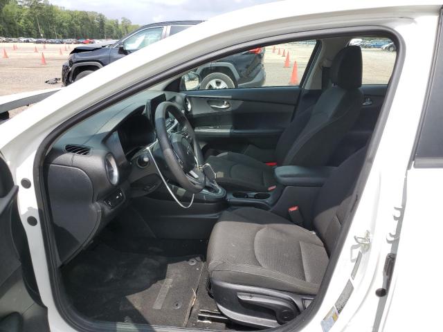 Photo 7 from auction – 2019 KIA FORTE FE with VIN 3KPF24AD7KE106131