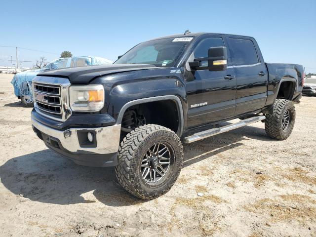 GMC SIERRA K15 2014 with VIN 3GTU2UEC0EG219324 - Photo from auction