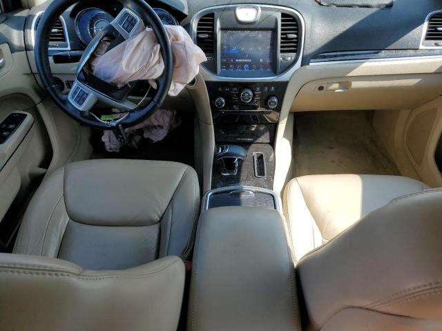 Photo 8 from auction – 2014 CHRYSLER 300 with VIN 2C3CCAAG7EH376773