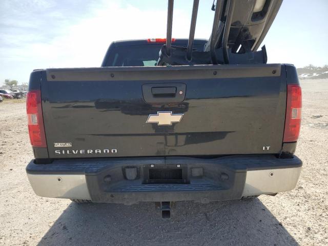 Photo 6 from auction – 2011 CHEVROLET SILVERADO with VIN 3GCPKSE30BG112318
