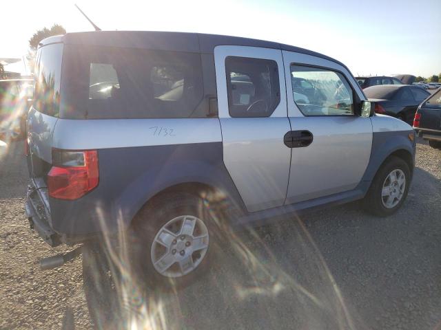 Photo 3 from auction – 2006 HONDA ELEMENT LX with VIN 5J6YH28306L008610