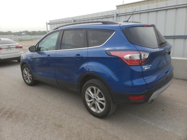 Photo 2 from auction – 2017 FORD ESCAPE SE with VIN 1FMCU9GD8HUA81327
