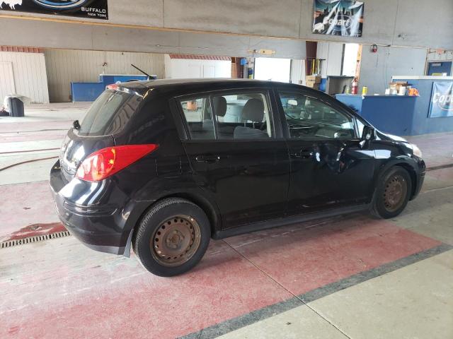 Photo 3 from auction – 2007 NISSAN VERSA S with VIN 3N1BC13EX7L441776