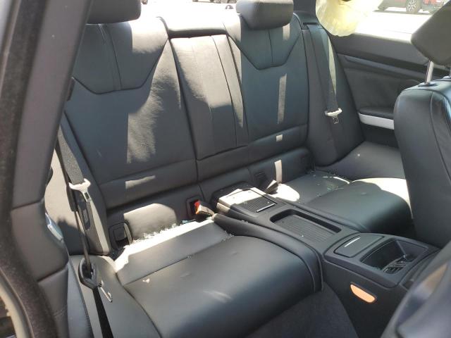 Photo 10 from auction – 2008 BMW M3 with VIN WBSWD93518PY40505