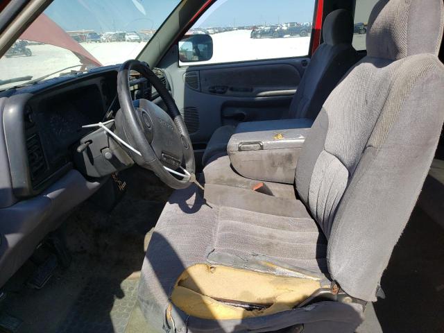 Photo 7 from auction – 1997 DODGE RAM 1500 with VIN 3B7HC13Z0VG830605