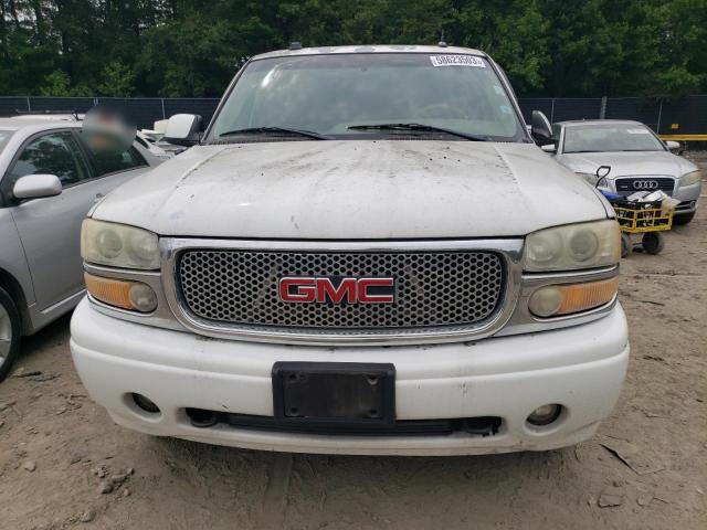 Photo 5 from auction – 2004 GMC YUKON DENA with VIN 1GKEK63U14J270280