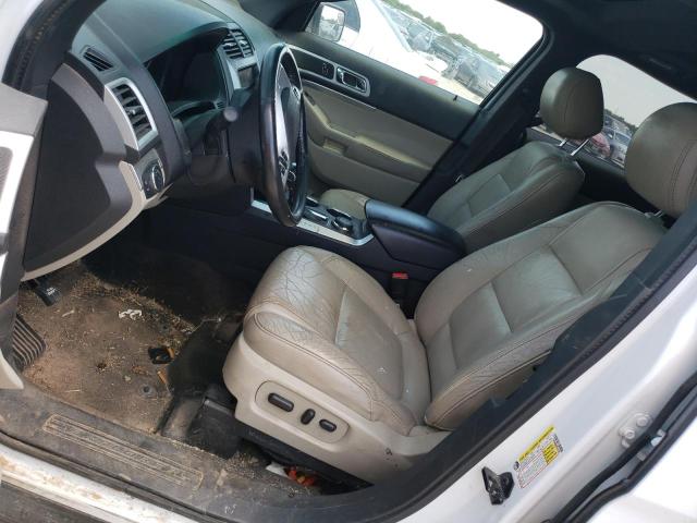 Photo 7 from auction – 2013 FORD EXPLORER X with VIN 1FM5K8D88DGA43380