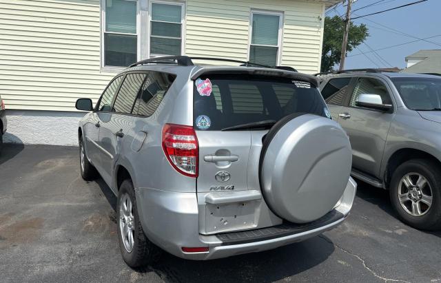 Photo 3 from auction – 2011 TOYOTA RAV4 with VIN 2T3BF4DV2BW117257