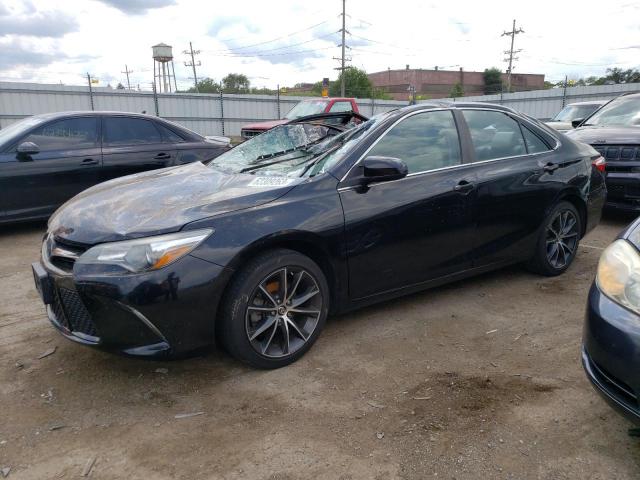 Photo 1 from auction – 2015 TOYOTA CAMRY LE with VIN 4T1BF1FK6FU895867