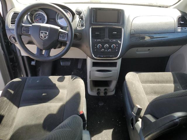 Photo 8 from auction – 2019 DODGE GRAND CARA with VIN 2C4RDGBG2KR521941
