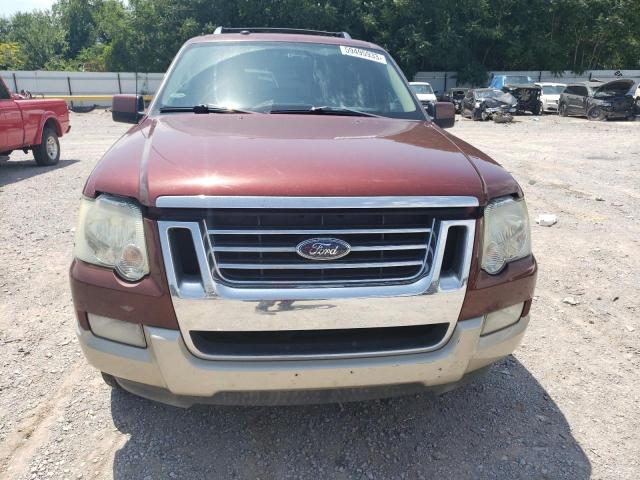 Photo 5 from auction – 2010 FORD EXPLORER E with VIN 1FMEU6EEXAUA87008